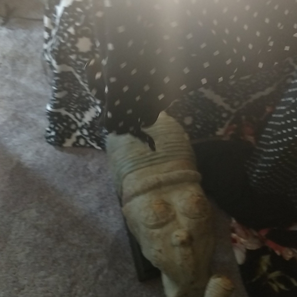 Sale SALE TAHRIi shift dress - Picture 5 of 7